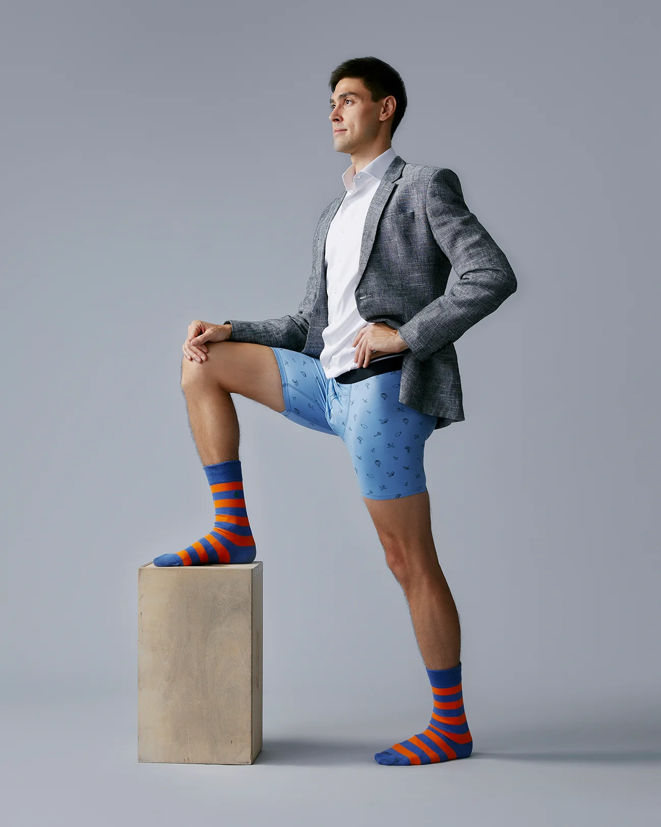 Classic Boxer Brief - Athletic Fit - Limited Edition - Image 11