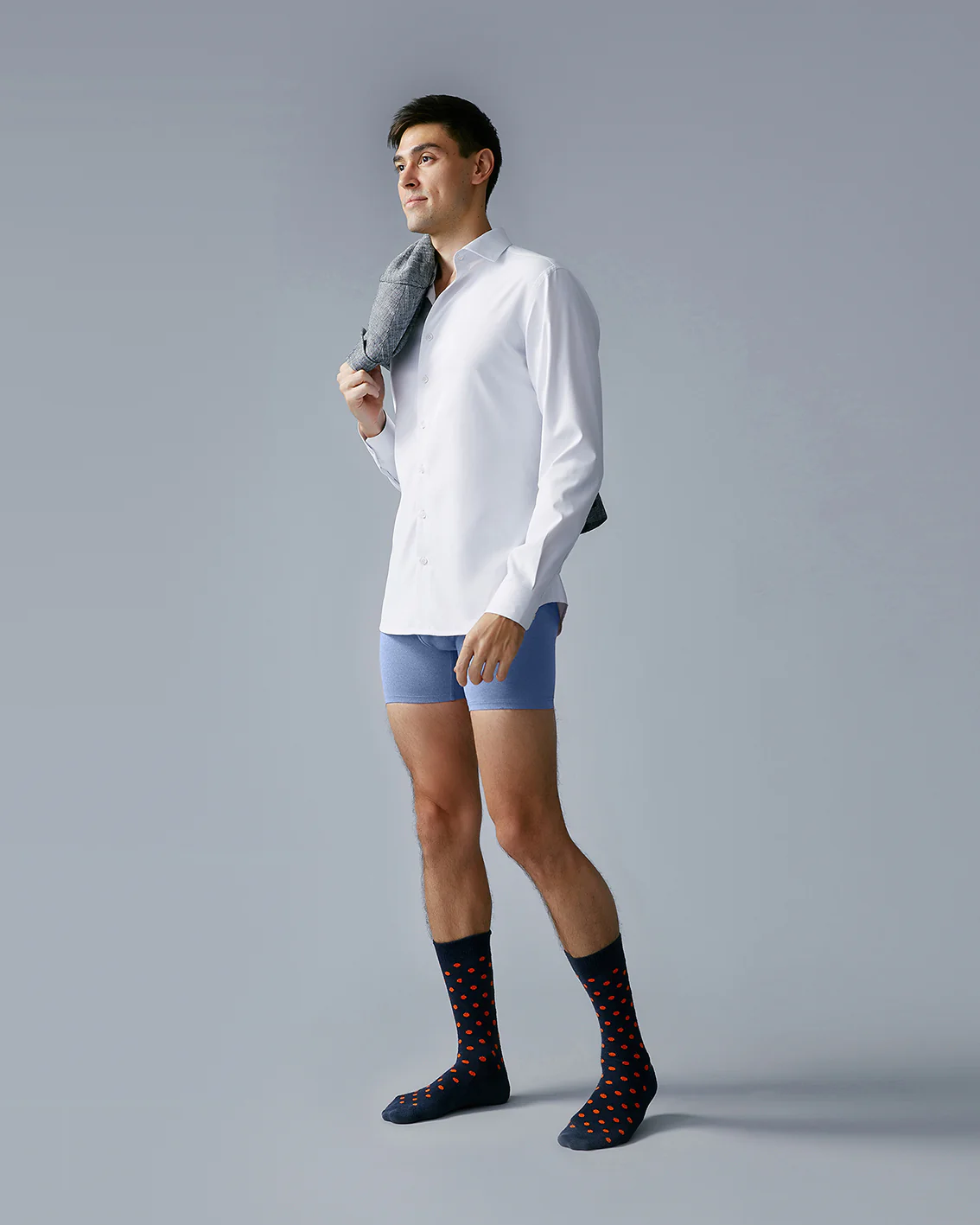 Classic Boxer Brief - Standard Fit - Image 14