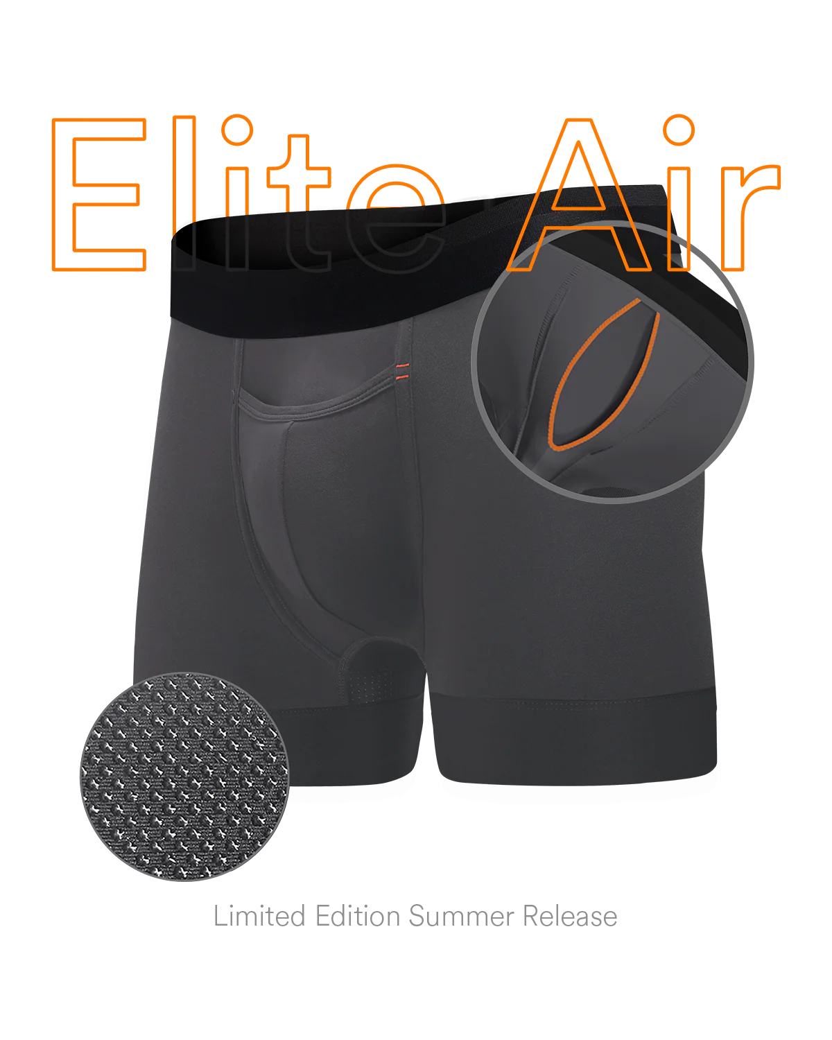 Elite Air II Trunk - Image 6