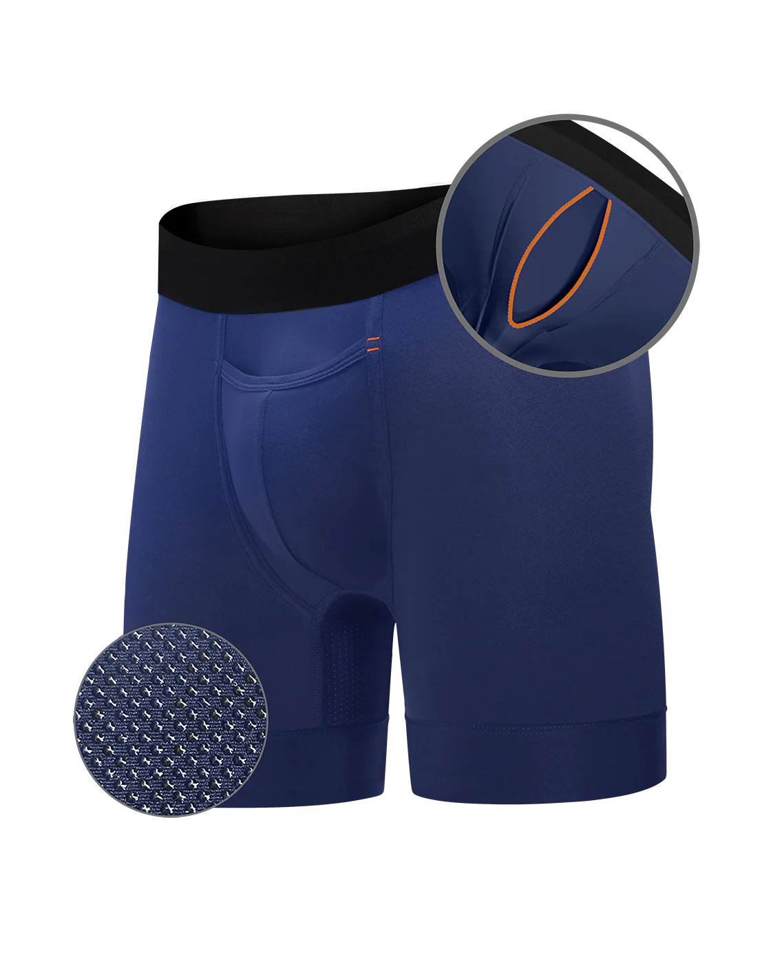 Elite II Boxer Brief - Image 7