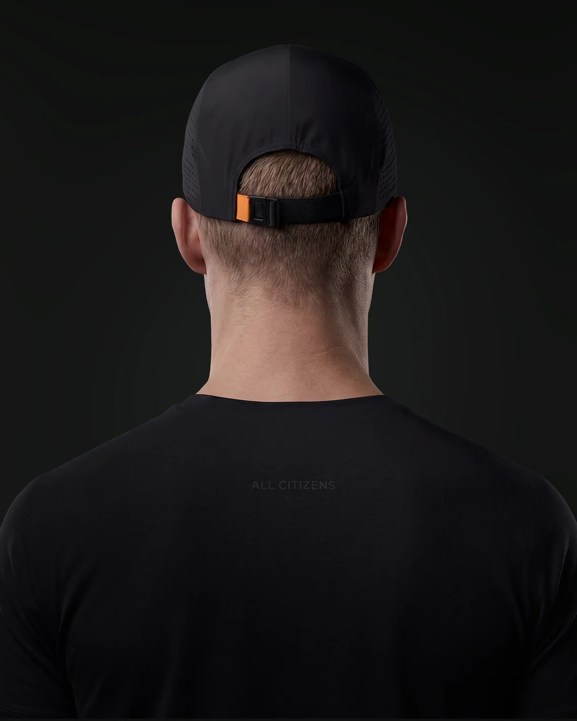 Game Day Cap - Image 11