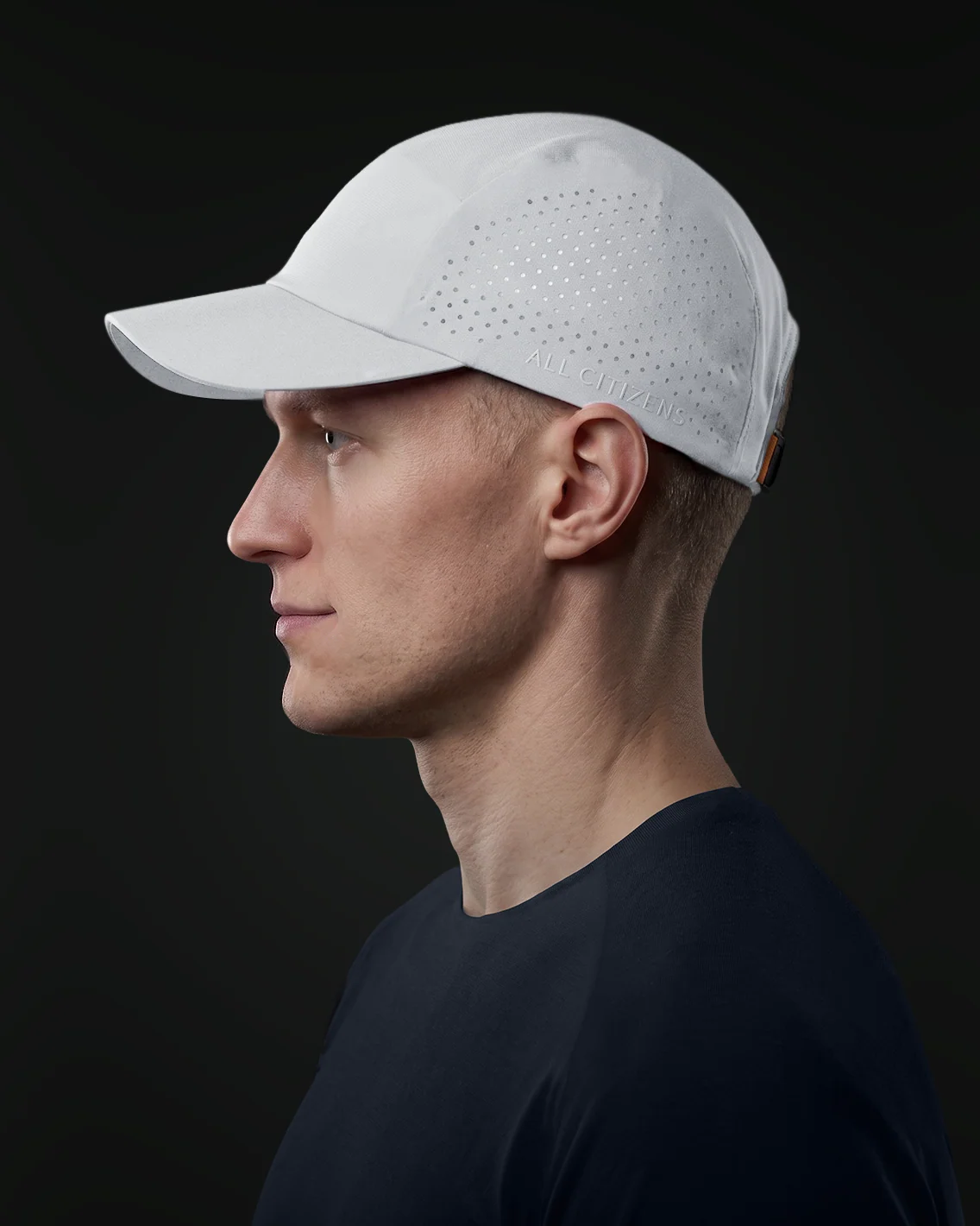 Game Day Cap - Image 7