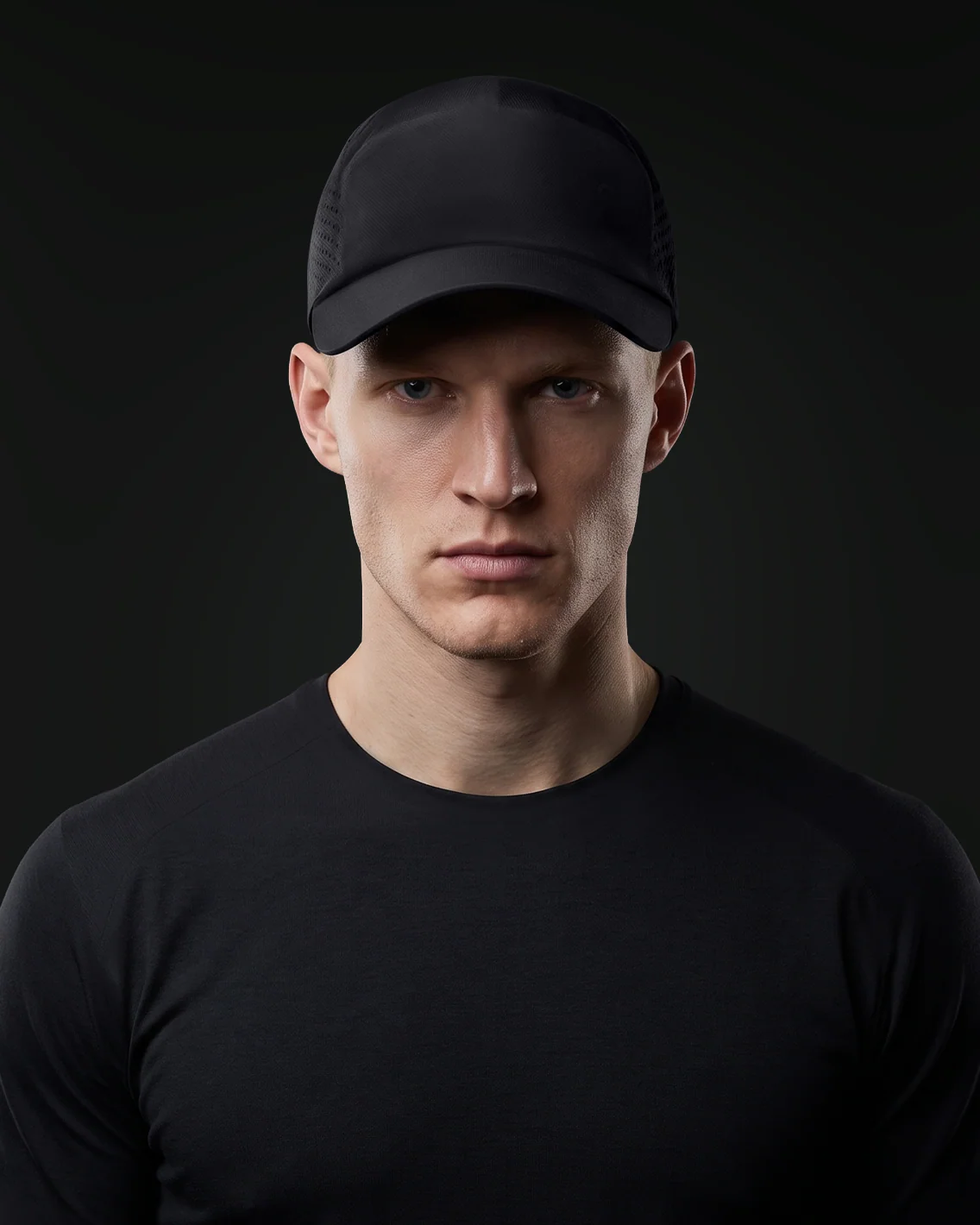 Game Day Cap - Image 9