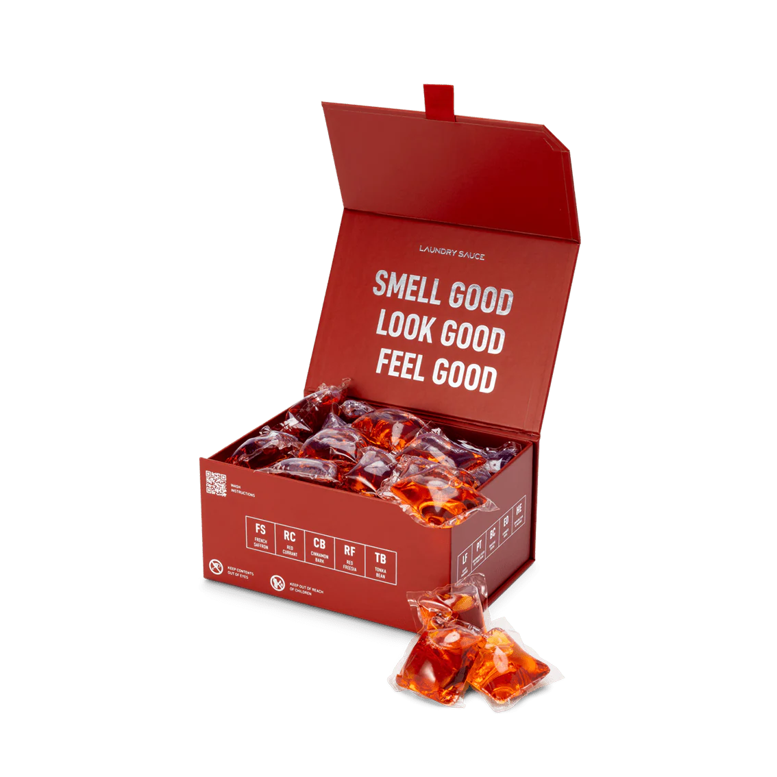 Laundry Detergent Pods - Image 10