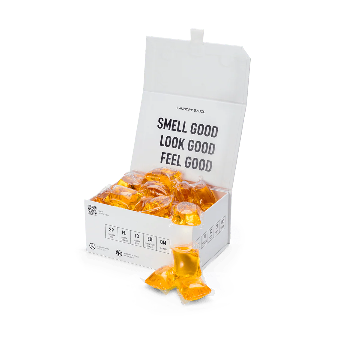 Laundry Detergent Pods - Image 28