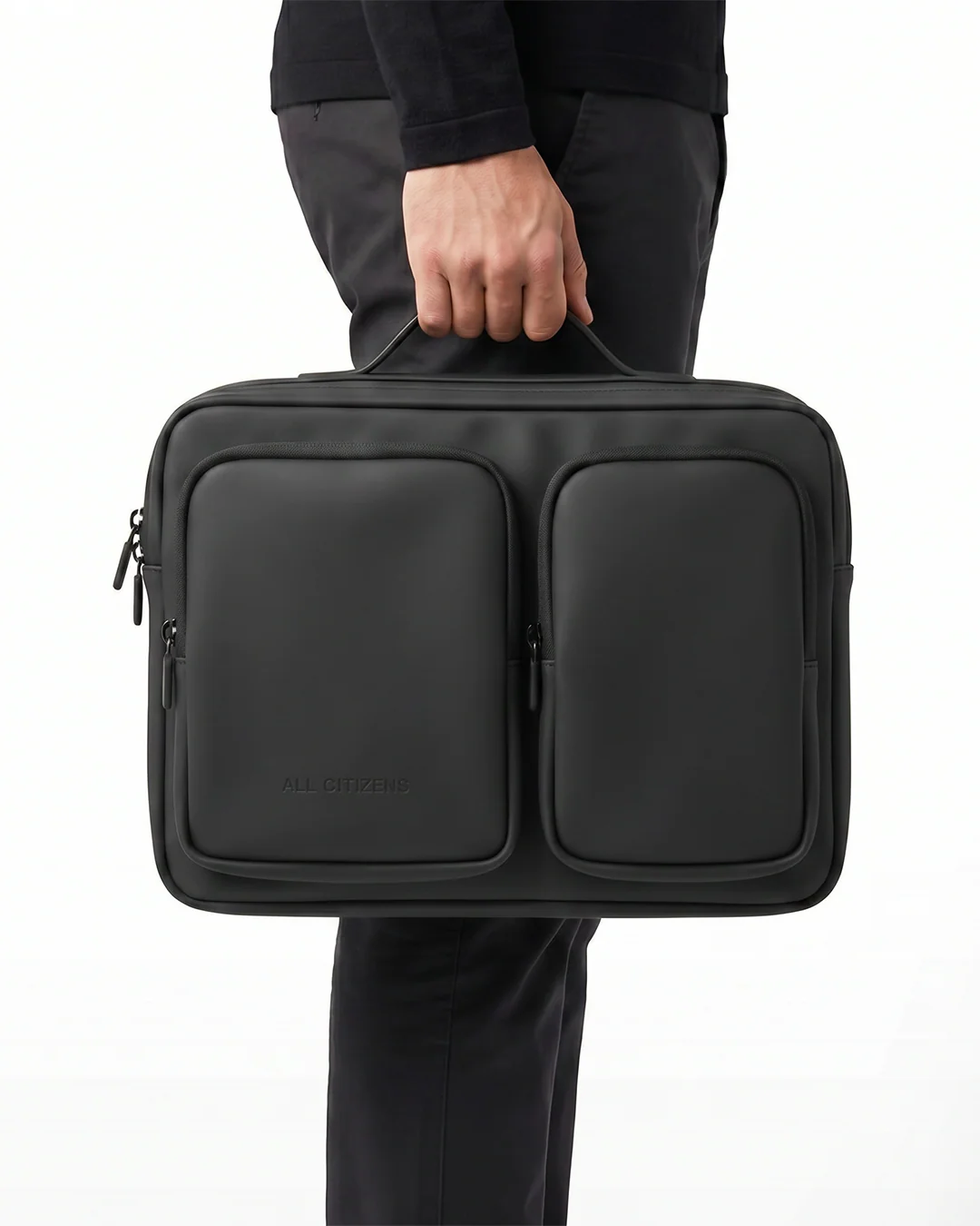 Odyssey Laptop Sleeve (14 Inch) - Image 3