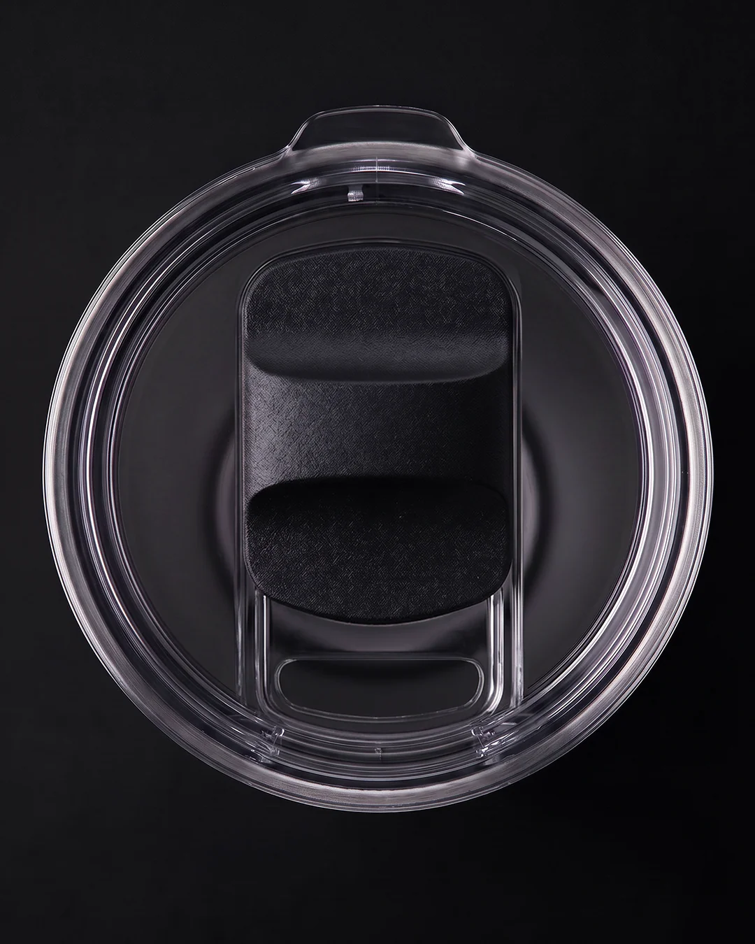 ⁠Odyssey Tumbler With Magnet Sliding Lid (20oz) - Image 3