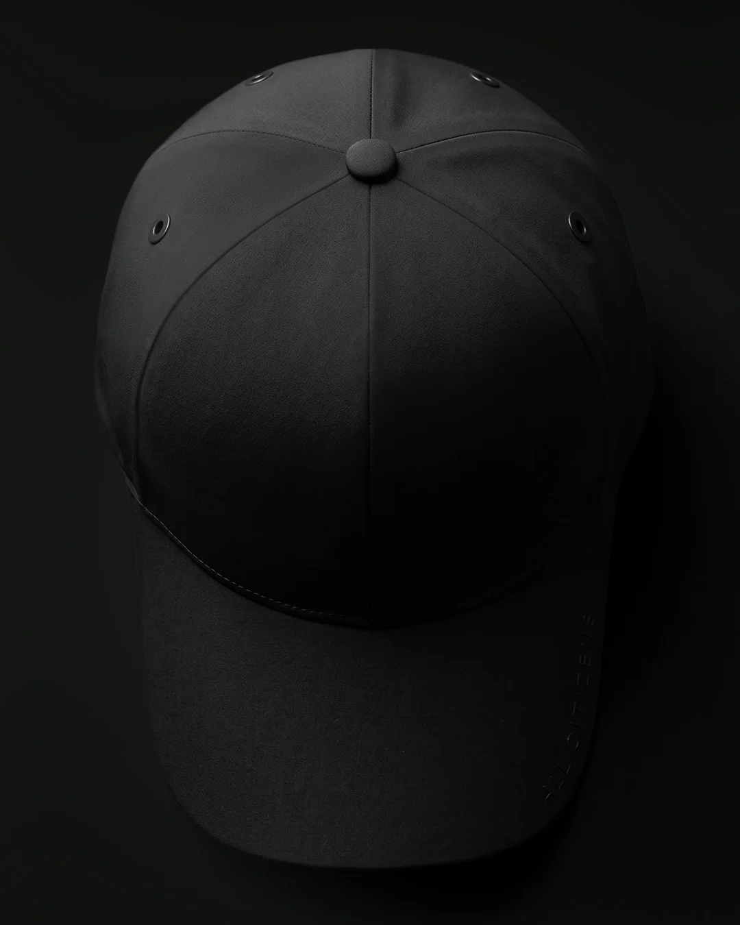 Off-Duty Cap - Image 7