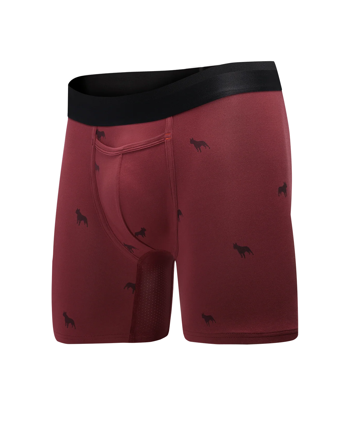 Re:Luxe Classic Boxer Brief - Standard Fit - Limited Edition - Image 15