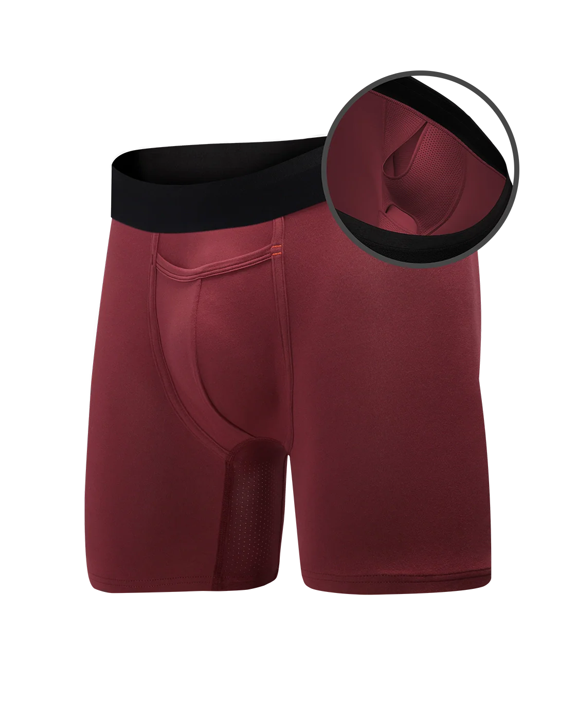 Re:Luxe Paradise Pocket™ Boxer Brief - Athletic Fit - Image 8