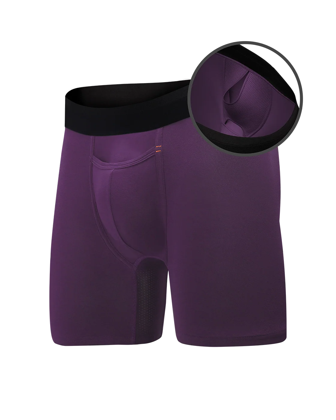 Re:Luxe Paradise Pocket™ Boxer Brief - Standard Fit - Image 13