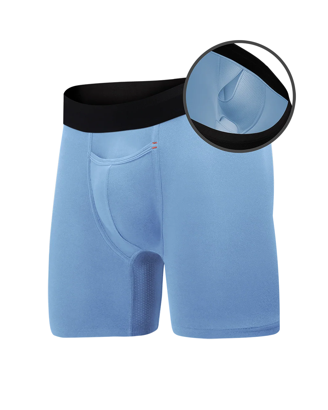 Re:Luxe Paradise Pocket™ Boxer Brief - Standard Fit - Image 8