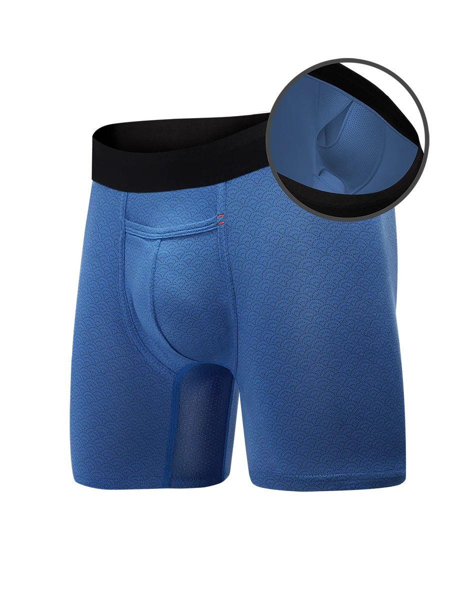 Re:Luxe Paradise Pocket™ Boxer Brief - Standard Fit - Limited Edition - Image 44