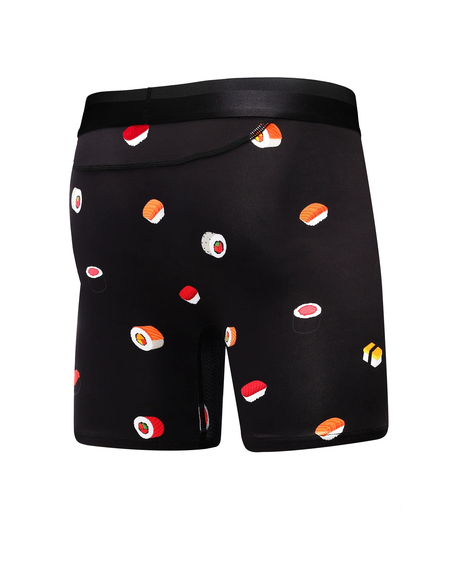 Re:Luxe Paradise Pocket™ Boxer Brief - Standard Fit - Limited Edition - Image 48